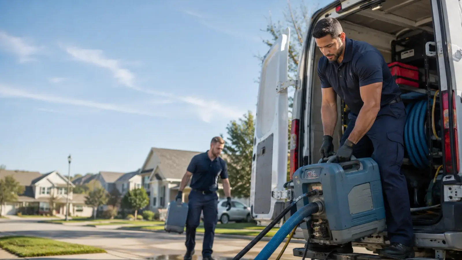 Trauma Cleanup in Elgin, MN near me